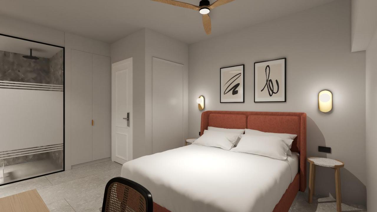 Albi Hotel Kudüs Dış mekan fotoğraf