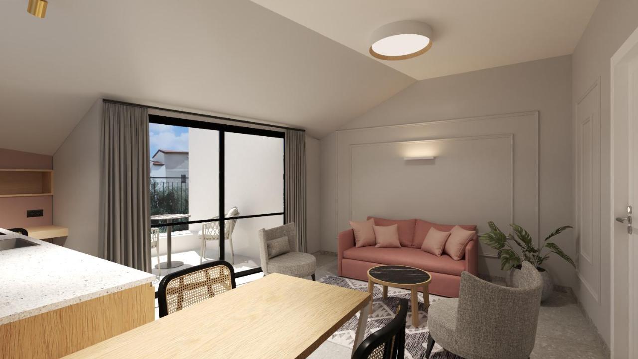 Albi Hotel Kudüs Dış mekan fotoğraf
