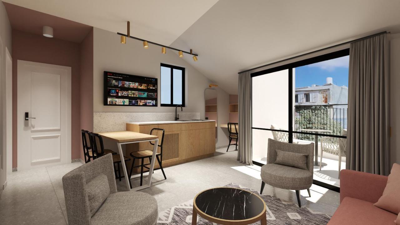 Albi Hotel Kudüs Dış mekan fotoğraf