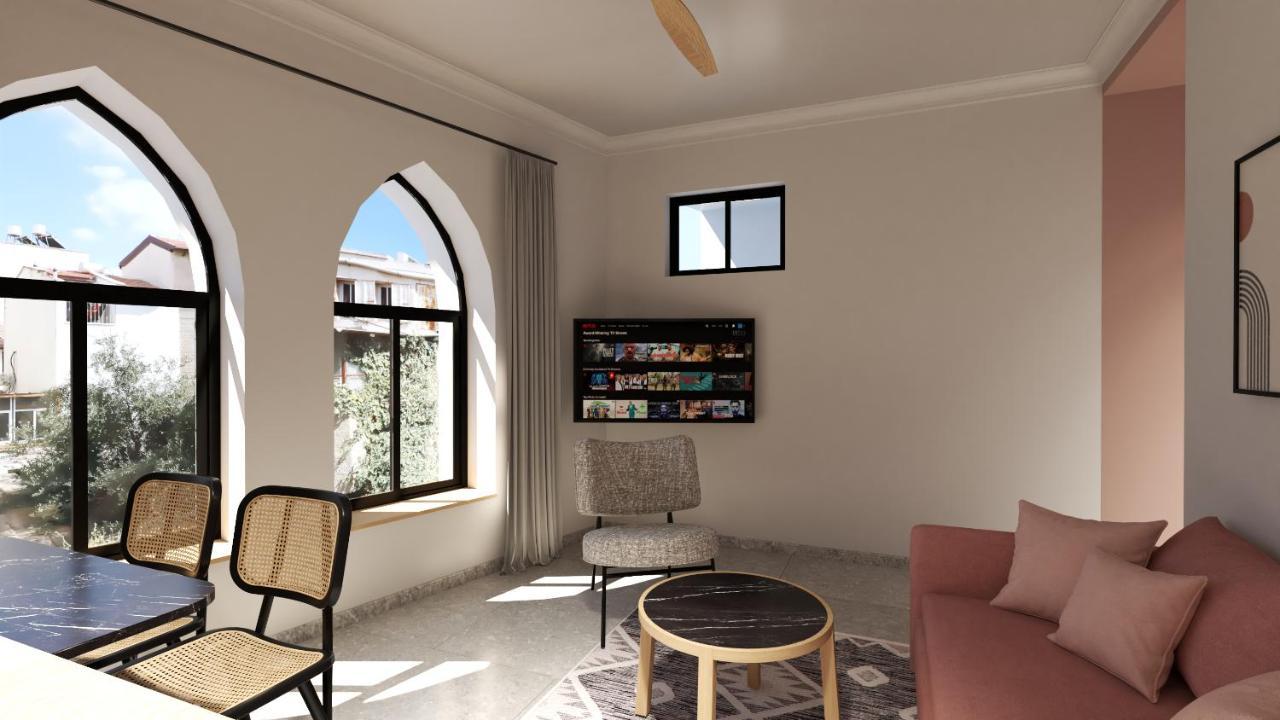 Albi Hotel Kudüs Dış mekan fotoğraf