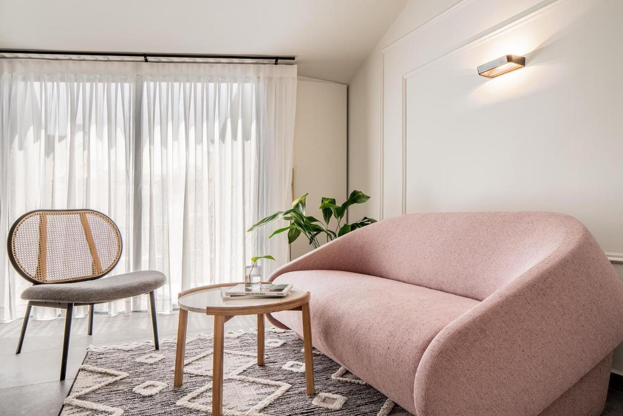 Albi Hotel Kudüs Dış mekan fotoğraf