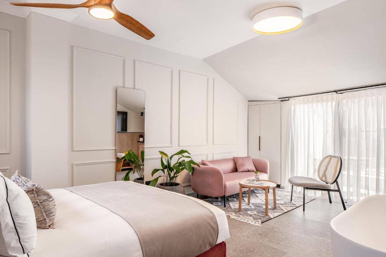 Albi Hotel Kudüs Dış mekan fotoğraf