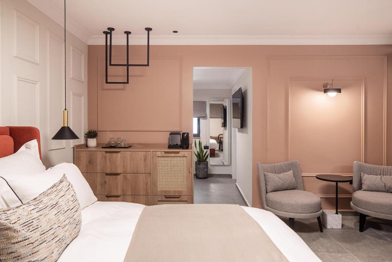 Albi Hotel Kudüs Dış mekan fotoğraf
