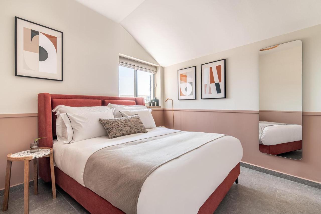 Albi Hotel Kudüs Dış mekan fotoğraf